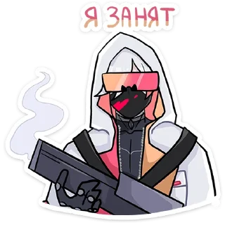 ❌
