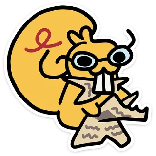 🤓