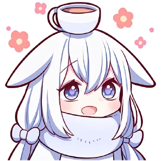 ☕