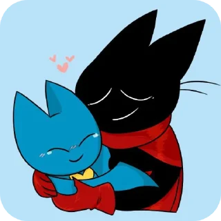 🐱