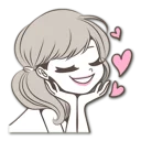 ❤
