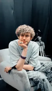 😌
