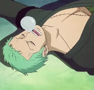 😴