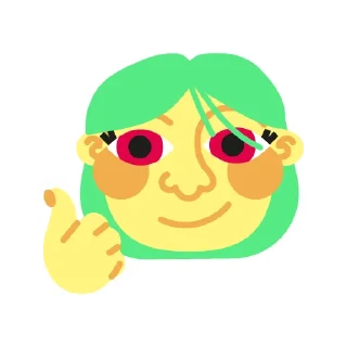 👍