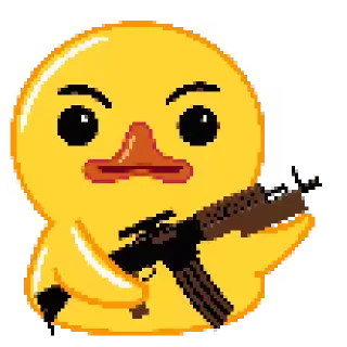 🔫