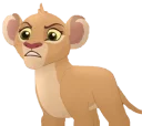 😠
