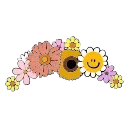 💐