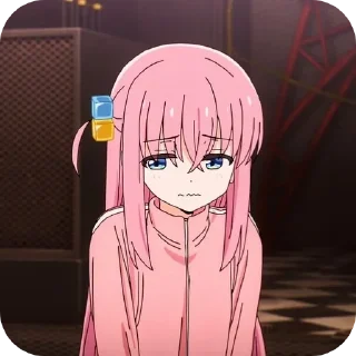 😔