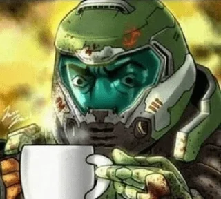 😮