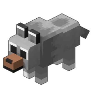 🐺