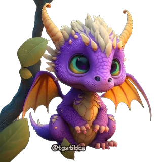 🐉