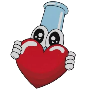 ❤️