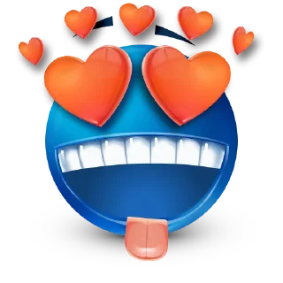 ❤️