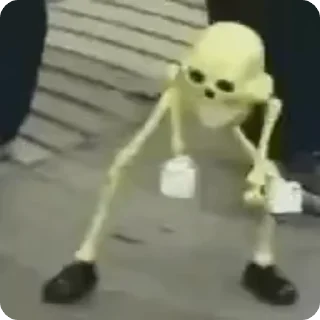 💀