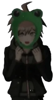 🐸