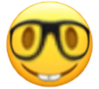 🤓