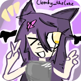 ✌