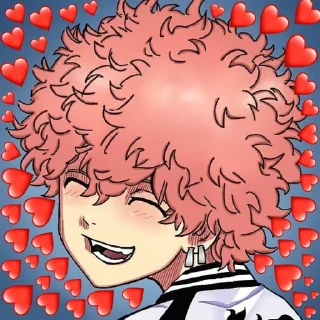 𝗍𝗈𝗄𝗒𝗈 𝗋𝖾𝗏𝖾𝗇𝗀𝖾𝗋𝗌 @Toji_sama
