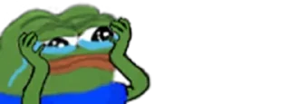 😭