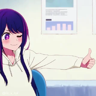 👍