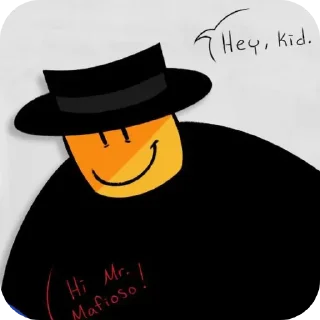 🎩