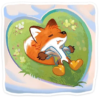 ❤