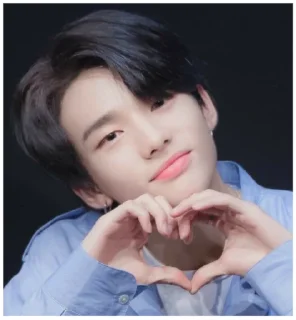 ❤️