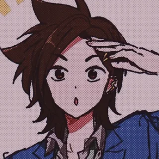 Джо Тазуна :: @fStikBot