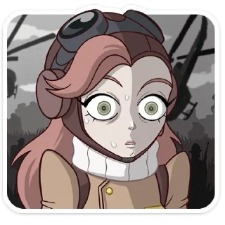 😱