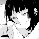 😴