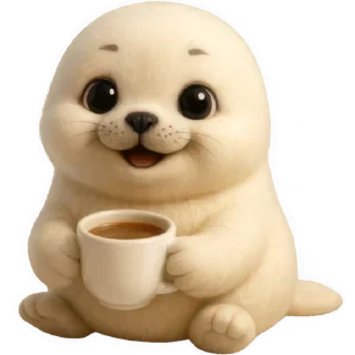 ☕️