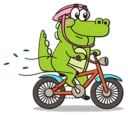 🐊