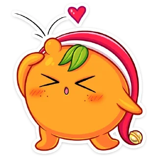 ❤️
