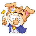 👍