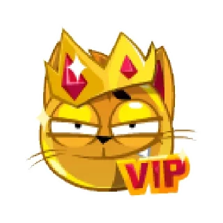 👑