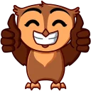 👍