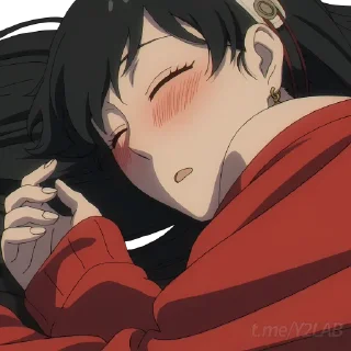 😴