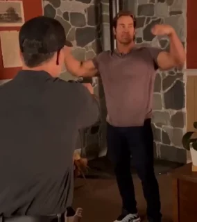 💪