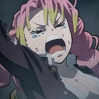😭