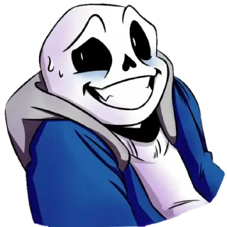 Sans Undertale ➡️ @Earth928B