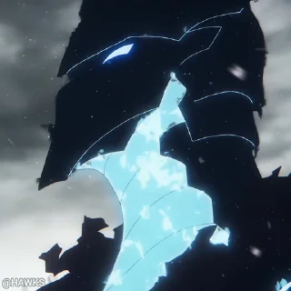 ❄️
