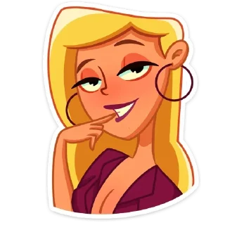 😏