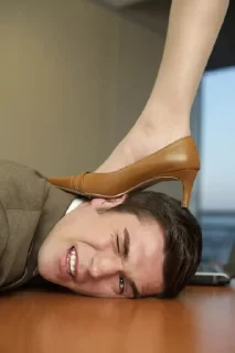 👠