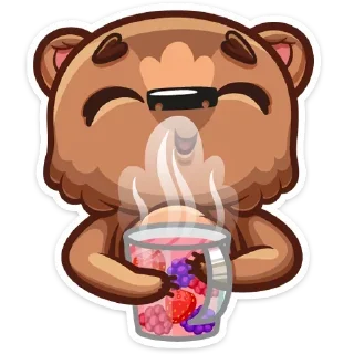 ☕️