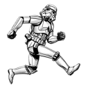 🏃