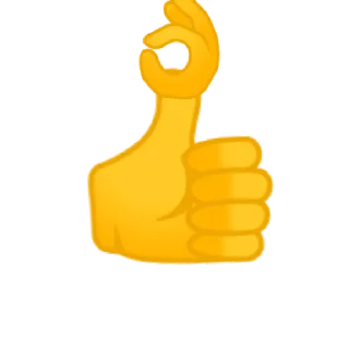 👌