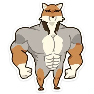 💪
