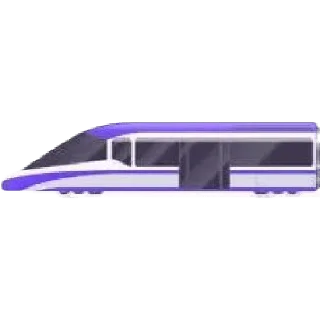 🚄