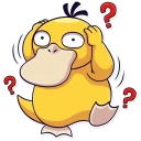 ❓