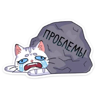😭